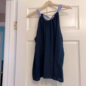 Creative Commune Tank